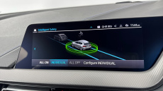 BMW 1 Series 118i [136] M Sport 5dr Step Auto [LCP] Petrol Hatchback